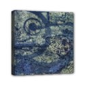 Elemental Beauty Abstract Print Mini Canvas 6  x 6  (Stretched) View1