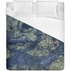 Elemental Beauty Abstract Print Duvet Cover (california King Size) by dflcprintsclothing