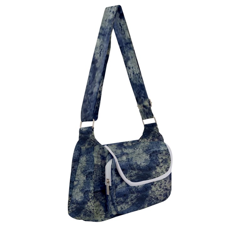 Elemental Beauty Abstract Print Multipack Bag