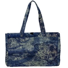 Elemental Beauty Abstract Print Canvas Work Bag by dflcprintsclothing