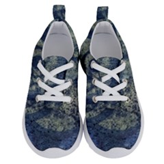 Elemental Beauty Abstract Print Running Shoes by dflcprintsclothing