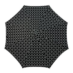 Pattern 222 Golf Umbrellas by GardenOfOphir