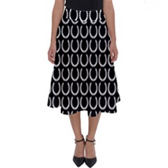 Pattern 222 Perfect Length Midi Skirt by GardenOfOphir