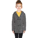 Pattern 222 Kids  Double Breasted Button Coat View1