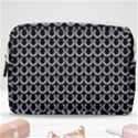 Pattern 222 Make Up Pouch (Medium) View1