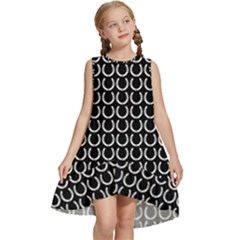 Pattern 222 Kids  Frill Swing Dress by GardenOfOphir