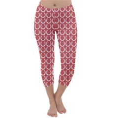 Pattern 223 Capri Winter Leggings  by GardenOfOphir