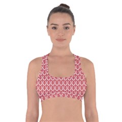 Pattern 223 Cross Back Sports Bra