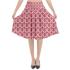 Pattern 223 Flared Midi Skirt by GardenOfOphir