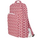 Pattern 223 Double Compartment Backpack View1