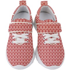 Pattern 223 Kids  Velcro Strap Shoes by GardenOfOphir