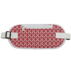 Pattern 223 Rounded Waist Pouch by GardenOfOphir