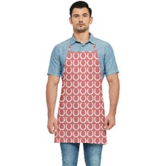 Pattern 223 Kitchen Apron by GardenOfOphir