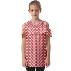 Pattern 223 Fold Over Open Sleeve Top by GardenOfOphir