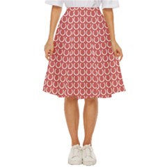 Pattern 223 Classic Short Skirt by GardenOfOphir