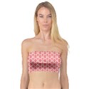 Pattern 225 Bandeau Top View1