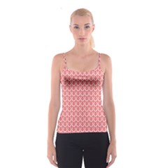 Pattern 225 Spaghetti Strap Top by GardenOfOphir