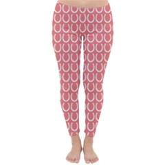 Pattern 225 Classic Winter Leggings by GardenOfOphir