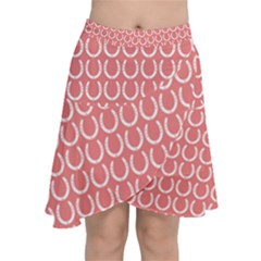 Pattern 225 Chiffon Wrap Front Skirt by GardenOfOphir