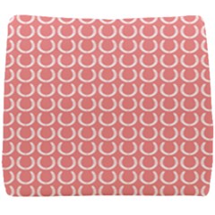 Pattern 225 Seat Cushion by GardenOfOphir