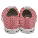 Pattern 225 Men s Low Top Canvas Sneakers View4