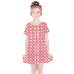 Pattern 225 Kids  Simple Cotton Dress by GardenOfOphir