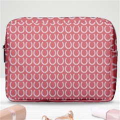 Pattern 225 Make Up Pouch (large) by GardenOfOphir