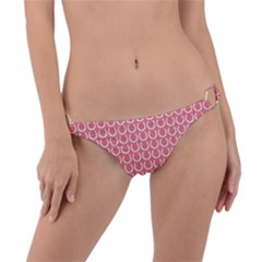 Pattern 225 Ring Detail Bikini Bottoms by GardenOfOphir