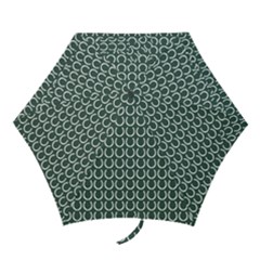 Pattern 227 Mini Folding Umbrellas by GardenOfOphir