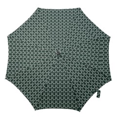 Pattern 227 Hook Handle Umbrellas (small) by GardenOfOphir