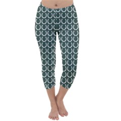 Pattern 227 Capri Winter Leggings  by GardenOfOphir