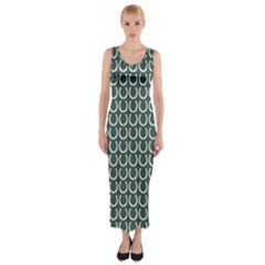 Pattern 227 Fitted Maxi Dress by GardenOfOphir