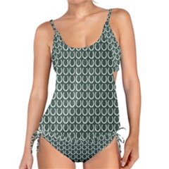 Pattern 227 Tankini Set by GardenOfOphir