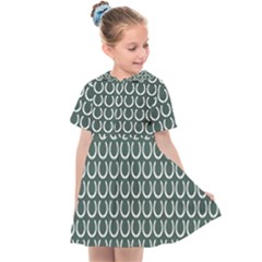 Pattern 227 Kids  Sailor Dress by GardenOfOphir