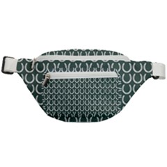 Pattern 227 Fanny Pack by GardenOfOphir