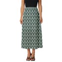 Pattern 227 Classic Midi Chiffon Skirt View1