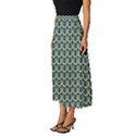 Pattern 227 Classic Midi Chiffon Skirt View2