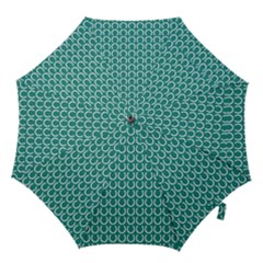 Pattern 226 Hook Handle Umbrellas (large) by GardenOfOphir