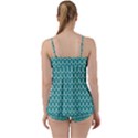 Pattern 226 Babydoll Tankini Set View2