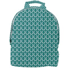 Pattern 226 Mini Full Print Backpack by GardenOfOphir