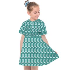 Pattern 226 Kids  Sailor Dress by GardenOfOphir