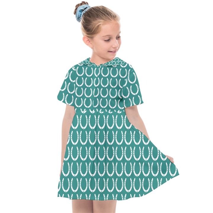 Pattern 226 Kids  Sailor Dress