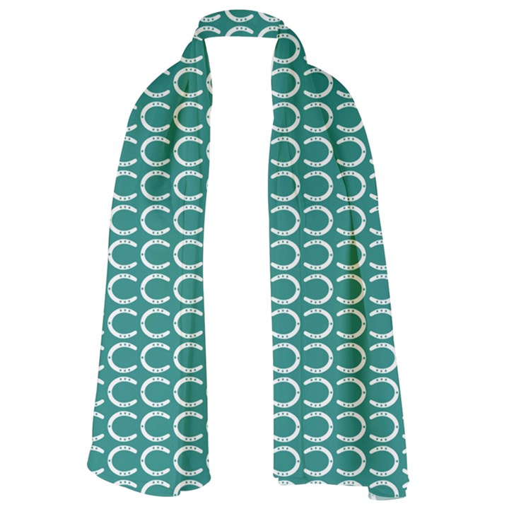 Pattern 226 Lightweight Scarf 