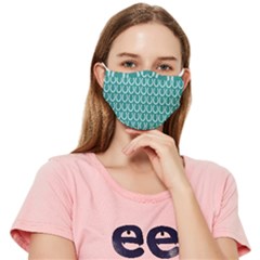 Pattern 226 Fitted Cloth Face Mask (adult) by GardenOfOphir