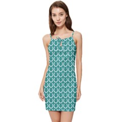 Pattern 226 Summer Tie Front Dress by GardenOfOphir