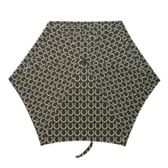 Pattern 228 Mini Folding Umbrellas by GardenOfOphir