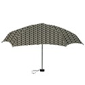 Pattern 228 Mini Folding Umbrellas View3