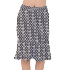 Pattern 228 Short Mermaid Skirt by GardenOfOphir