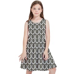 Pattern 228 Kids  Skater Dress by GardenOfOphir