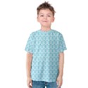 Pattern 230 Kids  Cotton Tee View1